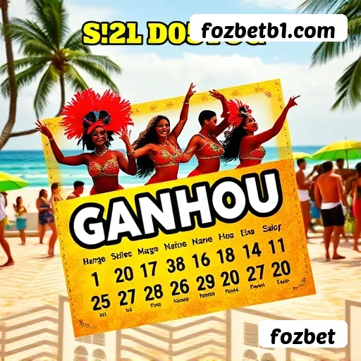 Bônus de Boas-Vindas